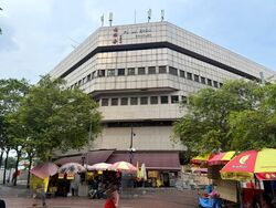 The Bencoolen (D7), Retail #610555211